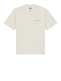 Dickies T-shirt Companion Script Uomo DK0A4Z92 - Bianco