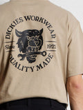 Dickies T-shirt Uomo DK0A4ZAR Desert Sand - Beige