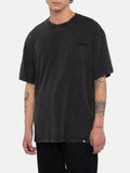 Dickies T-shirt Uomo DK0A866B Dble Dye/acd bl - Nero