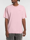 Dickies T-shirt Uomo DK0A866B Lilas - Rosa