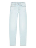 Diesel Jeans Regular 1988 DArk Donna A070180CLBF - Denim