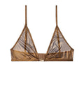 Reggiseno Donna A177380HJBZ Gold - Oro Diesel