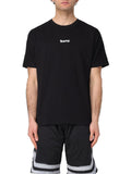 Disclaimer T-shirt Uomo DS54802 - Nero
