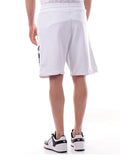 Drop Season 2 Bermuda Casual Uomo SS25241 - Bianco