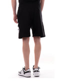 Drop Season 2 Bermuda Casual Uomo SS25241 - Nero