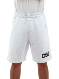 Drop Season 2 Bermuda Casual Uomo SS25260 - Bianco