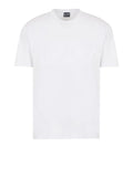 Ea7 T-shirt Uomo 7M000149AF14772 - Bianco