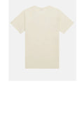 Ea7 T-shirt Uomo 7M000149AF14772 Almond Milk - Beige