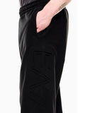 Ea7 Pantalone Tuta Uomo 7M000154AF10432 - Nero