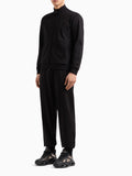 Ea7 Tuta Sportiva Uomo 7M000235AF13512 - Nero