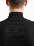 Ea7 Tuta Sportiva Uomo 7M000235AF13512 - Nero