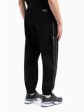 Ea7 Pantalone Tuta Uomo 7M000545AF12660 - Nero