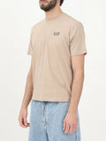 Ea7 T-shirt Uomo 7M000567AF10375 - Beige