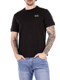 Ea7 T-shirt Uomo 7M001037AF10378 - Nero