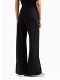 Ea7 Pantalone Tuta Donna 7W000083AF13135 - Nero