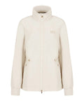 Ea7 Giubbino Donna 7W000093AF12454 Silver Birch - Avorio