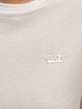Ea7 T-shirt Donna 7W000189AF13919 - Bianco