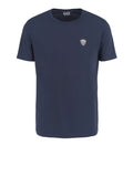 Ea7 T-shirt Uomo 8NPT16PJRGZ - Blu