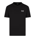 Ea7 T-shirt Uomo 8NPT25PJVPZ - Nero