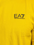 Ea7 T-shirt Uomo 8NPT25PJVPZ Antique Moss - Giallo