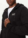 Ea7 Tuta Sportiva Uomo 8NPV63PJVRZ - Nero