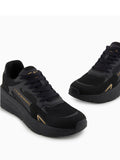Ea7 Sneakers Unisex X8X178XK382 - Nero