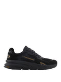 Ea7 Sneakers Unisex X8X178XK382 - Nero