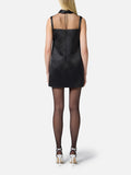 Elisabetta Franchi Vestito Mini Donna AB79652E2 - Nero