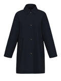 Emme Marella Trench Montparnasse Donna 2515021081200 - Blu