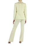 Emme Marella Completo Fase Donna 2515091041200 Lime - Giallo