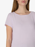 Emme Marella Blusa Camicia Inn Donna 2515111021200 Lilla - Viola