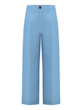 Emme Marella Pantalone Palazzo Silvana Donna 2515131022200 Azzurro - Celeste
