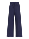 Emme Marella Pantalone Palazzo Dance Donna 2515131072200 - Blu