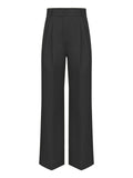 Emme Marella Pantalone Palazzo Morina Donna 2515131172200 - Nero