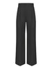 emme marella pantalone palazzo morina donna 2515131172200 nero 5923193