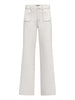 emme marella pantalone palazzo samovar donna 2515131201200 panna bianco 8142841
