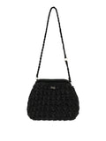F**K Borsa a Tracolla Donna FA25-A057 - Nero
