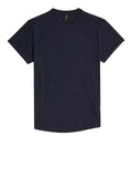 G-star T-shirt Uomo D16396-B353 Salute - Blu