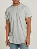 G-star T-shirt Uomo D16396-B353 Gs Mercury - Grigio