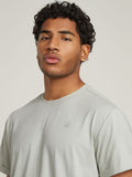 G-star T-shirt Uomo D16396-B353 Gs Mercury - Grigio