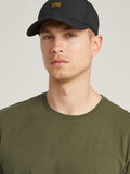 G-star T-shirt Uomo D16411-336 Shadow Olive - Verde
