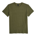 G-star T-shirt Uomo D16411-336 Shadow Olive - Verde