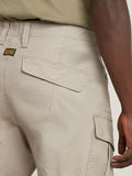 G-star Pantalone Cargo Uomo D24307-D504D Vintage Khaki - Beige