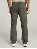 G-star Pantalone Cargo Uomo D24309-D920D Gs Grey gd - Grigio