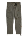 G-star Pantalone Cargo Uomo D24309-D920D Gs Grey gd - Grigio