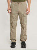 G-star Pantalone Cargo Uomo D24309-D920D Vintage Khaki gd - Avorio