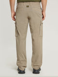 G-star Pantalone Cargo Uomo D24309-D920D Vintage Khaki gd - Avorio