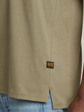 G-star T-shirt Uomo D24449-336 Ensis Green - Verde