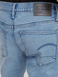 G-star Jeans Slim Uomo D25742-8968D Lt Aged - Denim