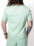 Gaelle T-shirt Uomo GAABM01397 - Verde